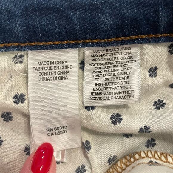 Rag & Bone Denim – Slim Fit, Premium Stretch, Sz 27, Designer - Picture 5 of 6